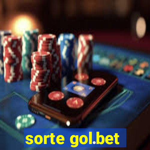 sorte gol.bet